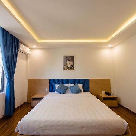 DKD TRIO Hotel Hue Buitenkant foto